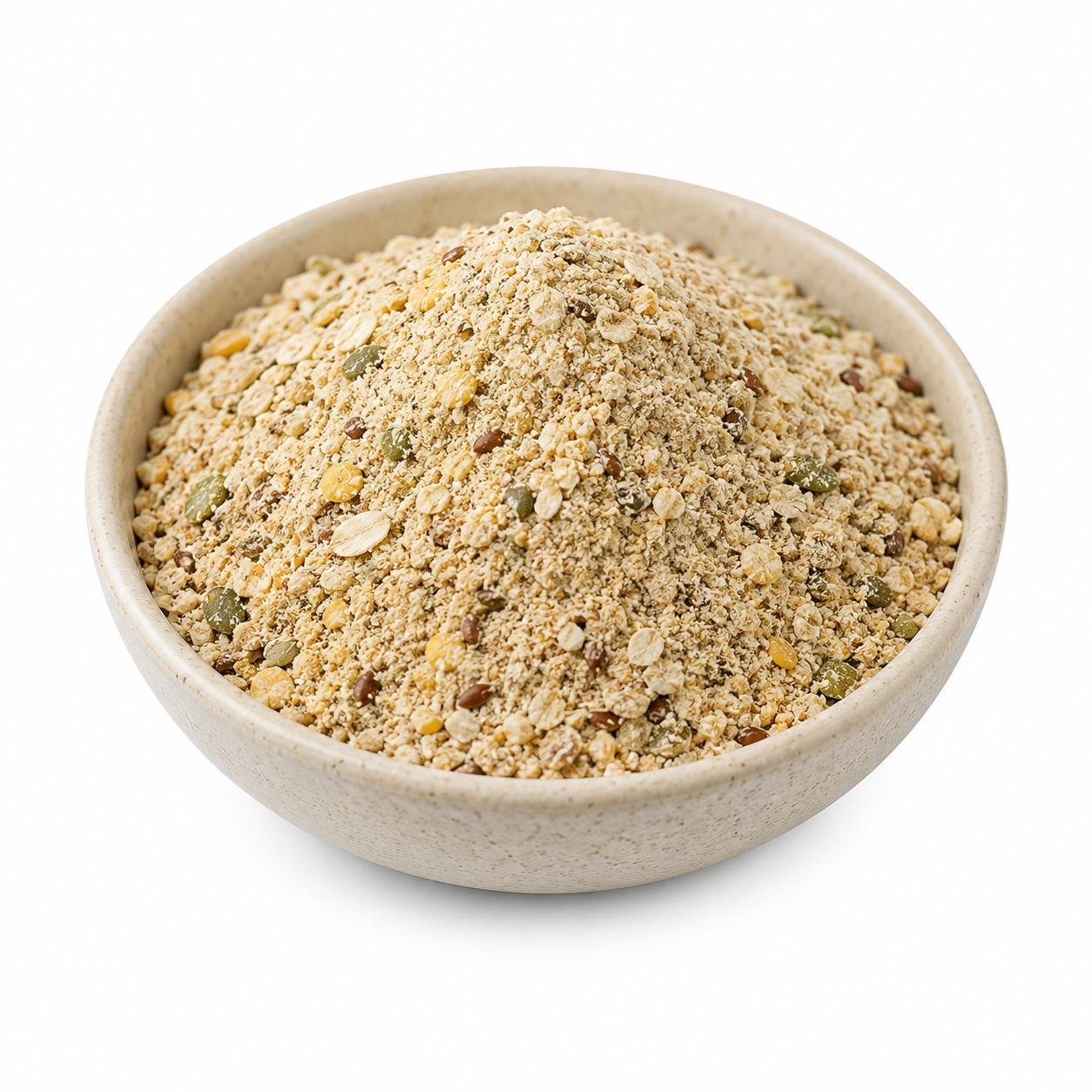 Health Mixes
