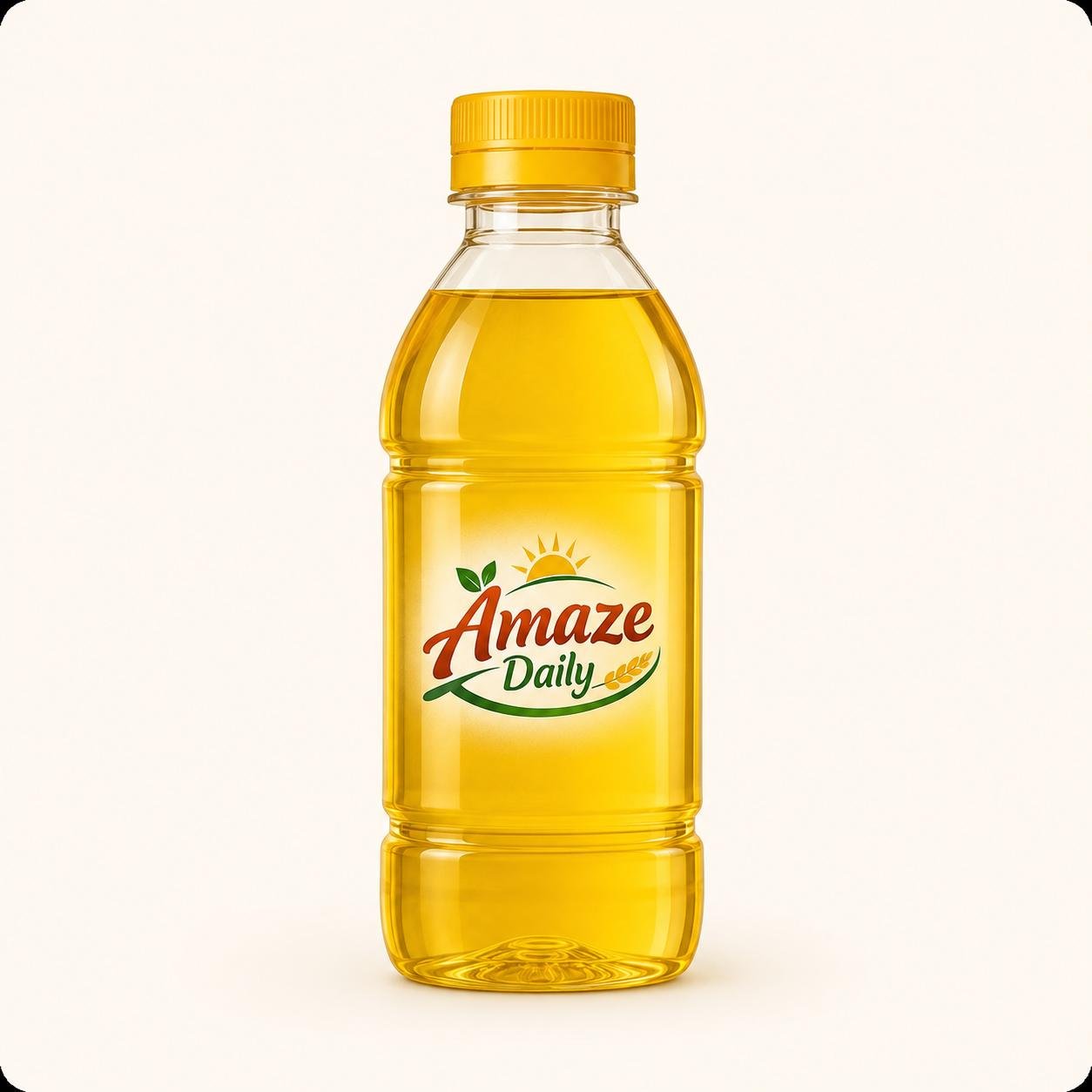 Cooking oil