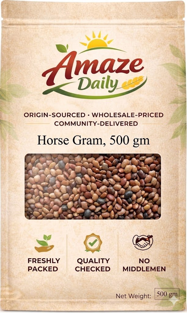 Horsegram  1KG