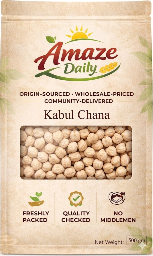 Kabul Chana  1 KG
