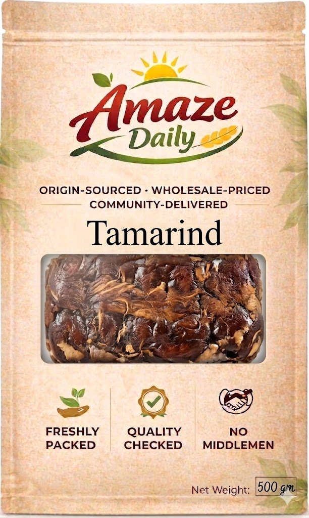 TAMRIND PREMIUM 750 GRAMS