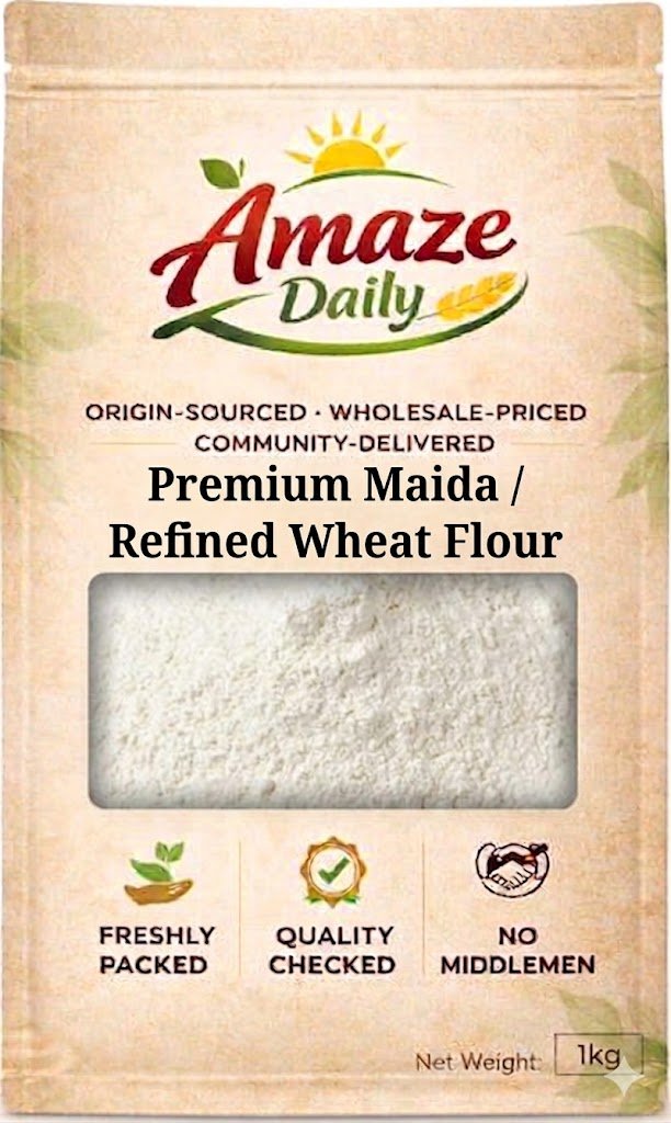 Maida 1 kg